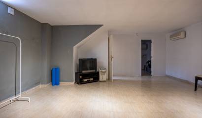 Revente - Villa - Guardamar del Segura