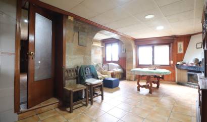 Revente - Villa - Heredades