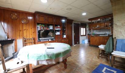 Revente - Villa - Heredades