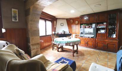 Revente - Villa - Heredades