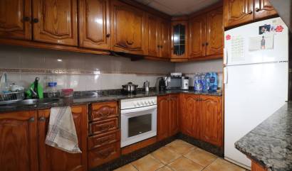 Revente - Villa - Heredades