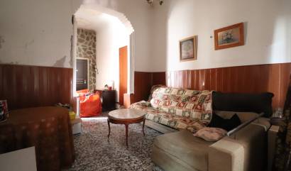 Revente - Villa - Heredades