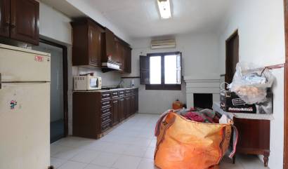 Revente - Villa - Heredades