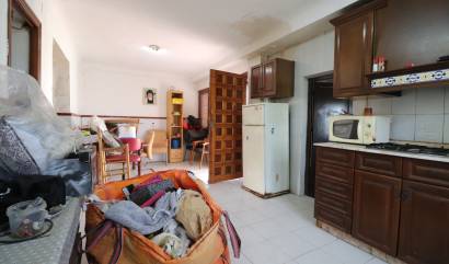 Revente - Villa - Heredades