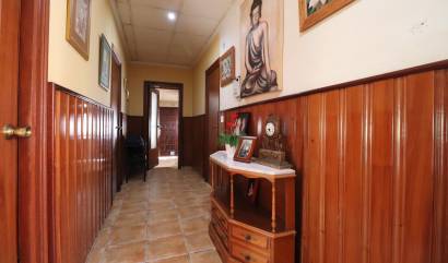 Revente - Villa - Heredades