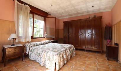 Revente - Villa - Heredades