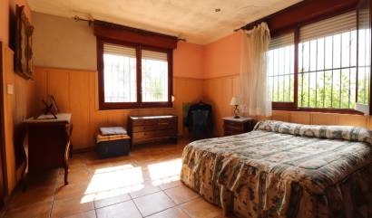 Revente - Villa - Heredades