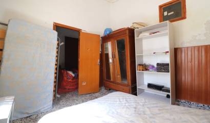 Revente - Villa - Heredades