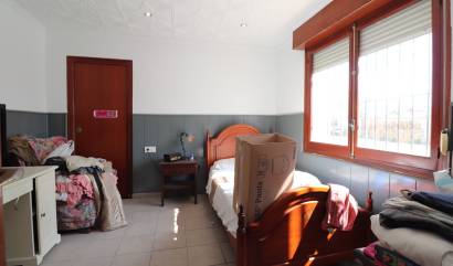 Revente - Villa - Heredades