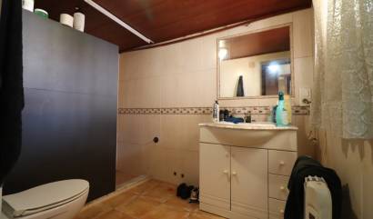 Revente - Villa - Heredades