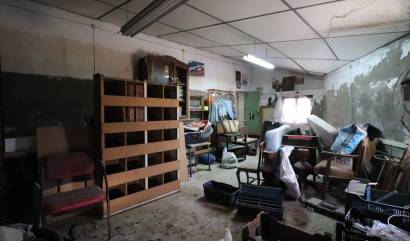 Revente - Villa - Heredades