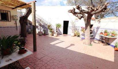 Revente - Villa - Heredades