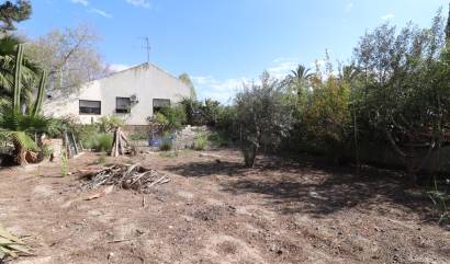 Revente - Villa - Heredades