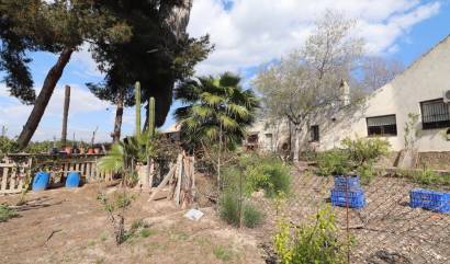 Revente - Villa - Heredades