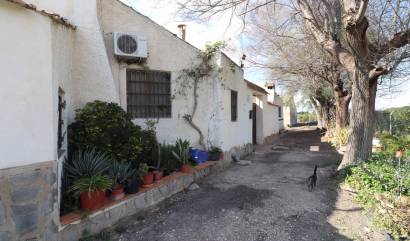 Revente - Villa - Heredades