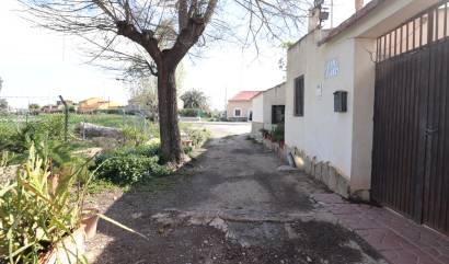 Revente - Villa - Heredades