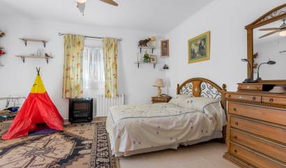 Revente - Villa - Jacarilla