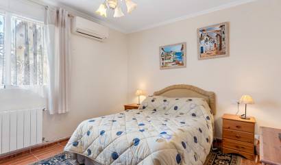 Revente - Villa - Jacarilla