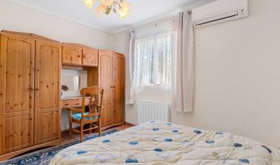 Revente - Villa - Jacarilla