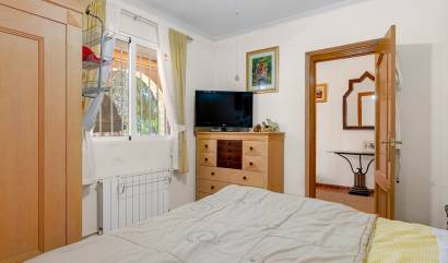 Revente - Villa - Jacarilla