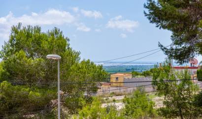 Revente - Villa - Jacarilla