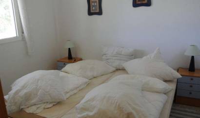 Revente - Villa - Jumilla