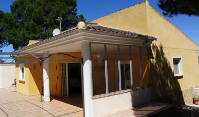 Revente - Villa - Jumilla