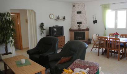 Revente - Villa - Jumilla