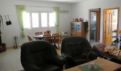 Revente - Villa - Jumilla