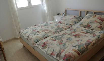 Revente - Villa - Jumilla