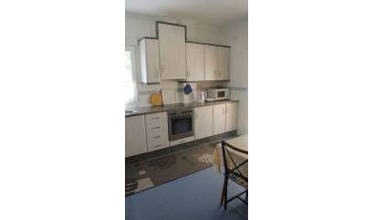 Revente - Villa - Jumilla