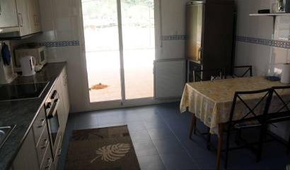 Revente - Villa - Jumilla