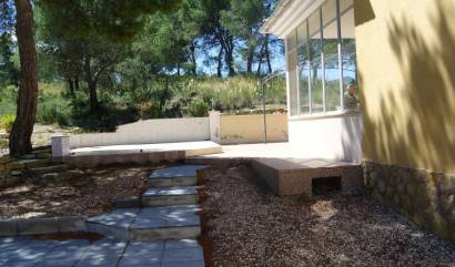 Revente - Villa - Jumilla