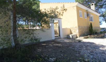 Revente - Villa - Jumilla