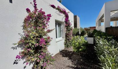 Revente - Villa - La Finca Golf - Algorfa