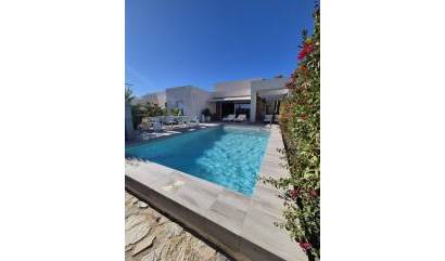 Revente - Villa - La Finca Golf