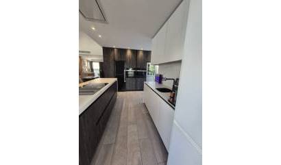 Revente - Villa - La Finca Golf