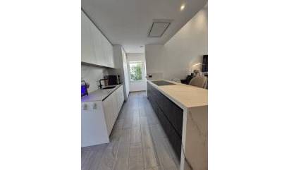 Revente - Villa - La Finca Golf