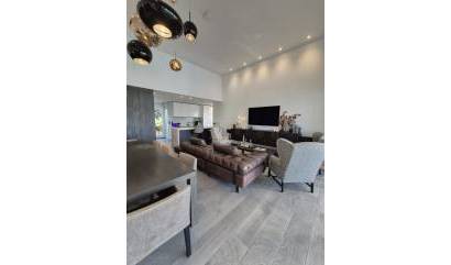 Revente - Villa - La Finca Golf