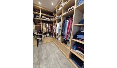 Revente - Villa - La Finca Golf