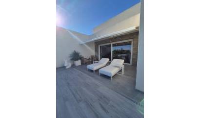 Revente - Villa - La Finca Golf