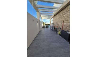 Revente - Villa - La Finca Golf