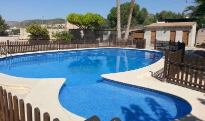 Revente - Villa - La Romana