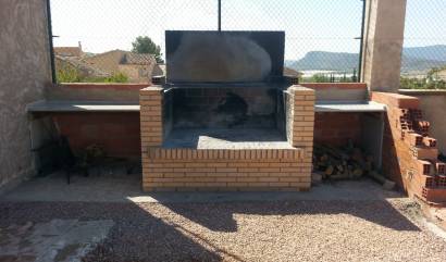 Revente - Villa - La Romana