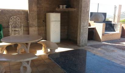 Revente - Villa - La Romana