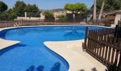 Revente - Villa - La Romana