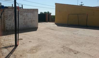 Revente - Villa - La Romana