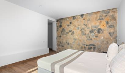 Revente - Villa - Las Colinas Golf Resort - Las Colinas golf