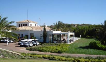 Revente - Villa - Las Colinas Golf