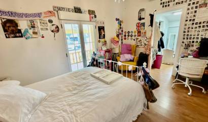 Revente - Villa - Las Heredades - Heredades